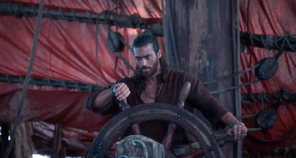 Sandokan, il ritorno della tigre della Malesia tra avventura e romanticismo