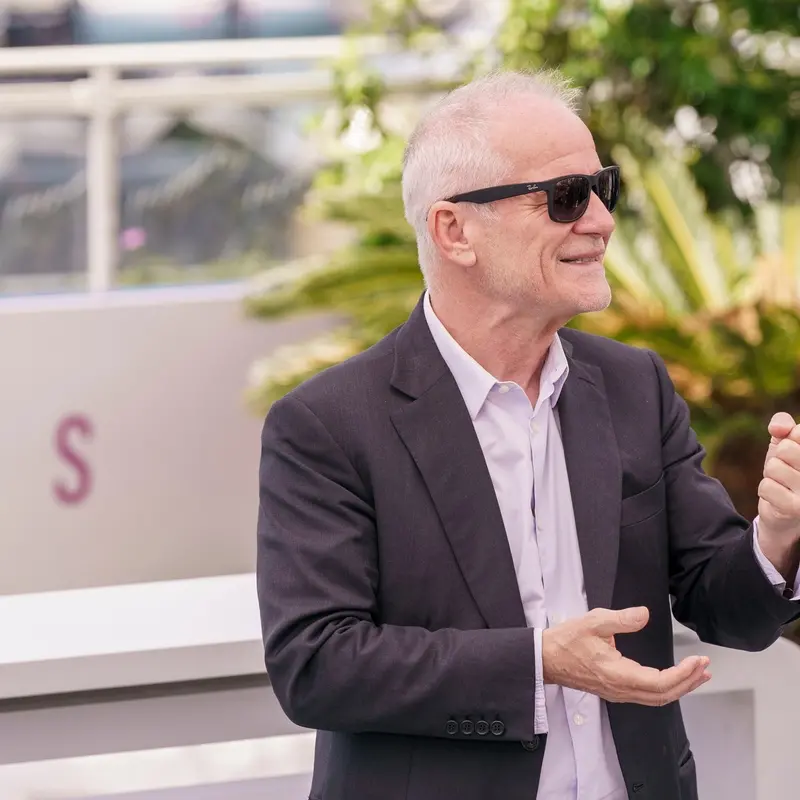 Cannes 2026, Frémaux anticipa