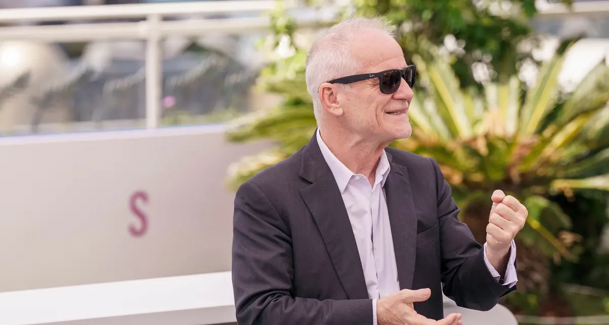 Cannes 2026, Frémaux anticipa