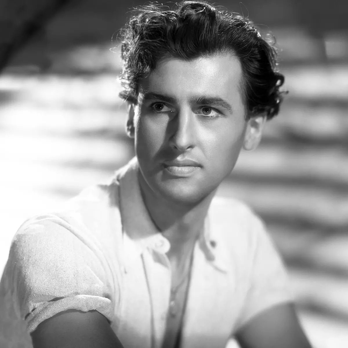 Stewart Granger, l’avventura di un eroe gentiluomo