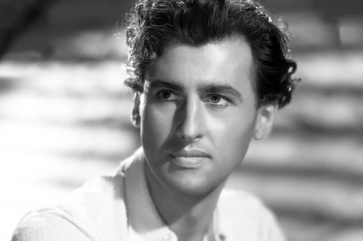 Stewart Granger (Annex)