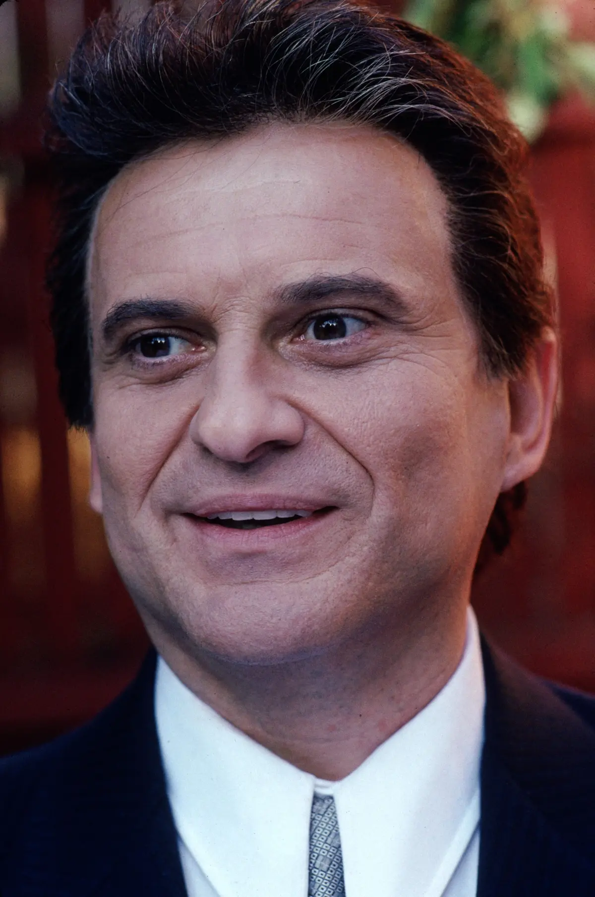 Joe Pesci - @Webphoto