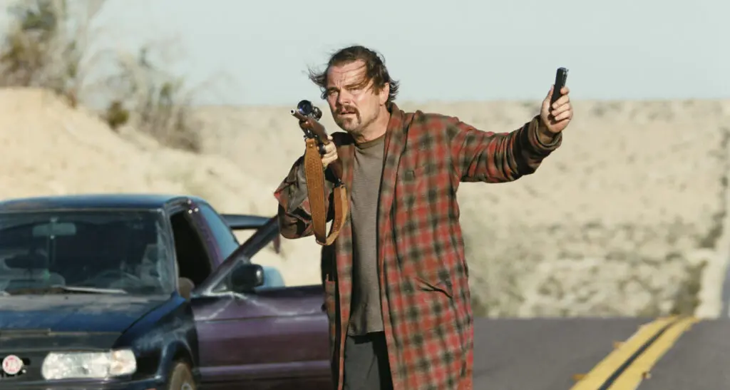 Una battaglia ai PGA