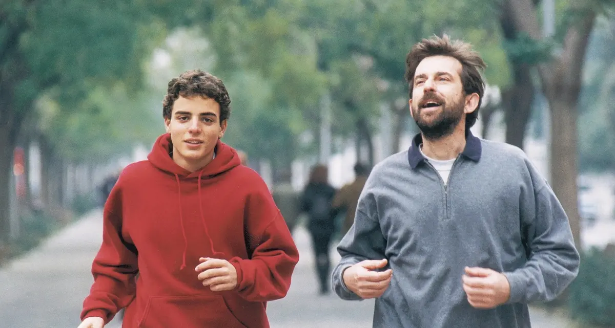 Nanni Moretti, dolore e gloria