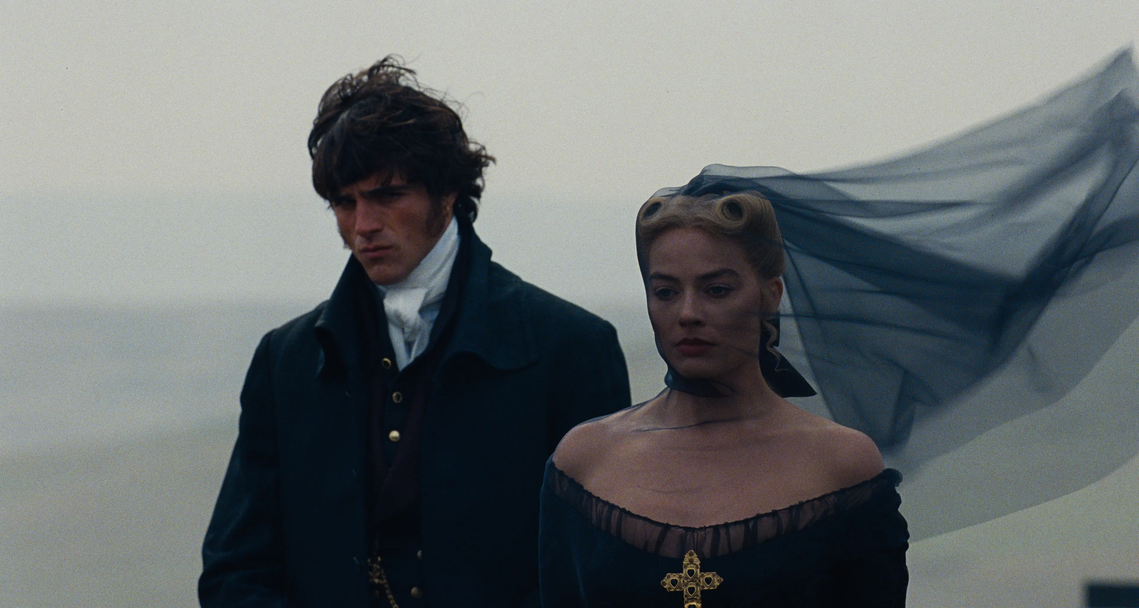 \"Cime tempestose\", parlano i protagonisti