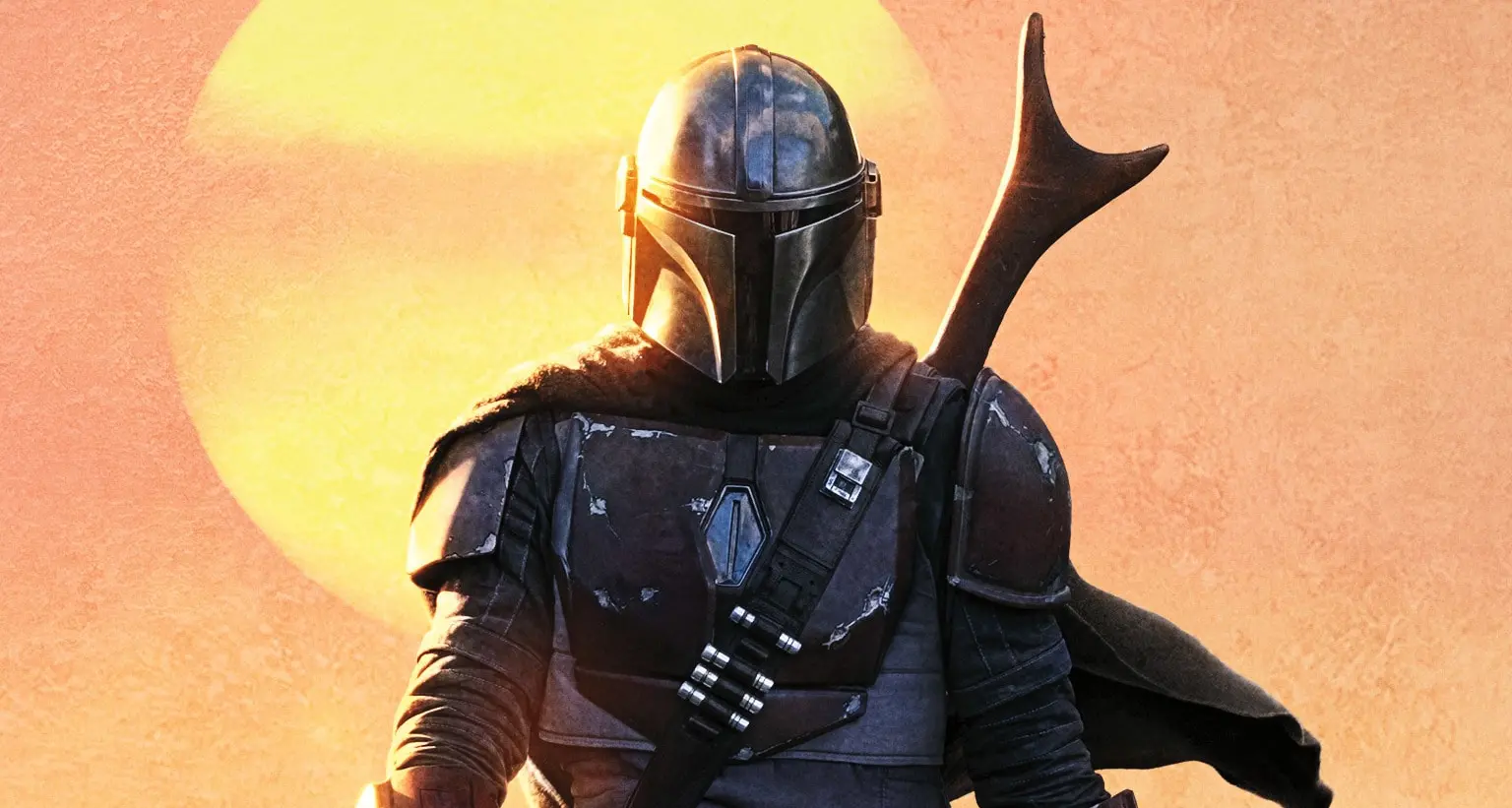 The Mandalorian, il trailer