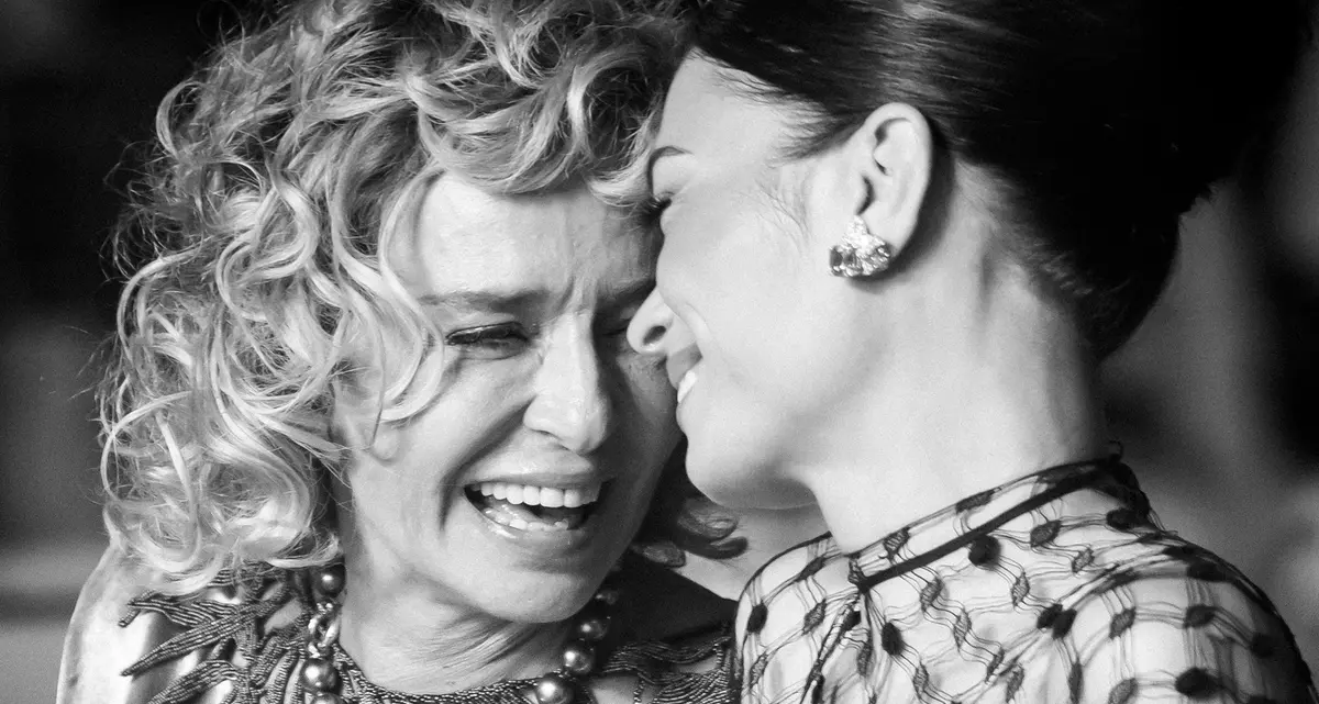 Cannes 78, il red carpet di Fuori