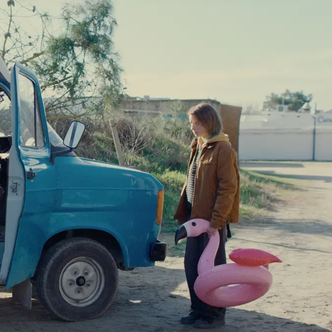 Paternal Leave, L’infinito e tutti i film in arrivo dal 15 maggio