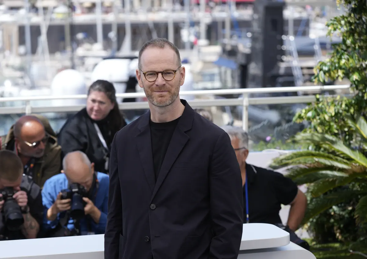 Joachim Trier