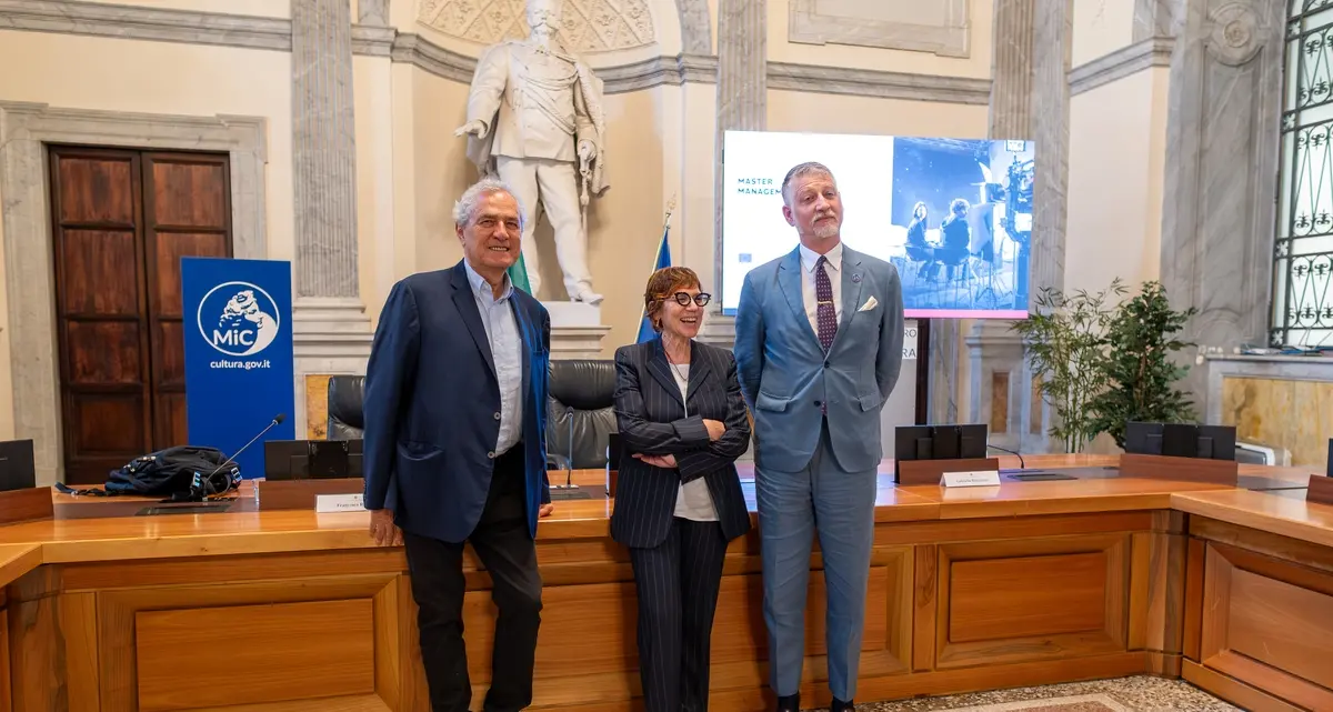 CSC e Anica Academy, Master gratuito in Produzione e Finanza