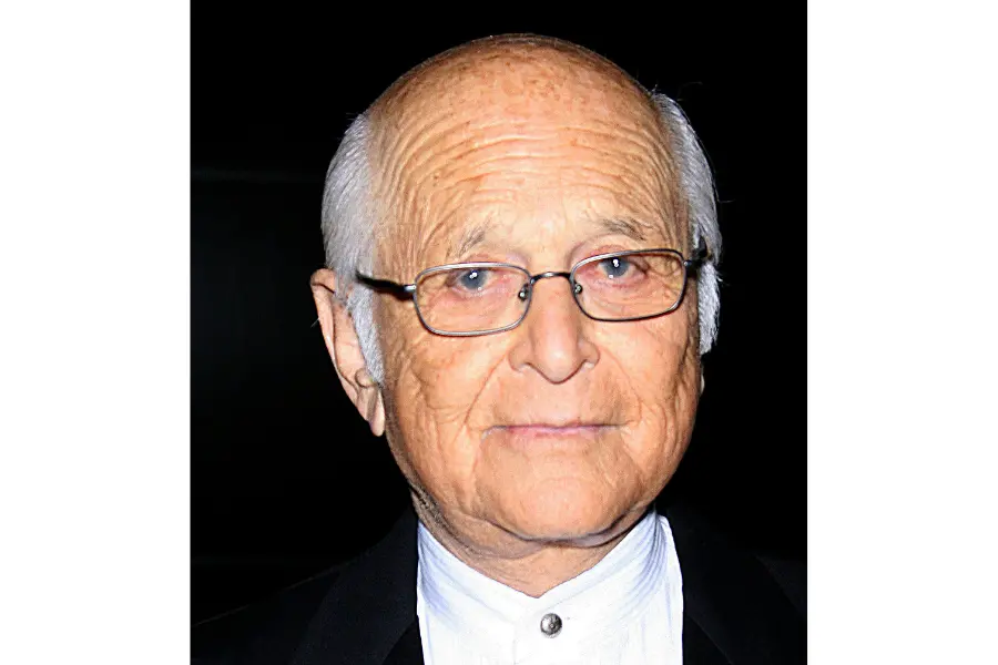 Norman Lear (Webphoto)