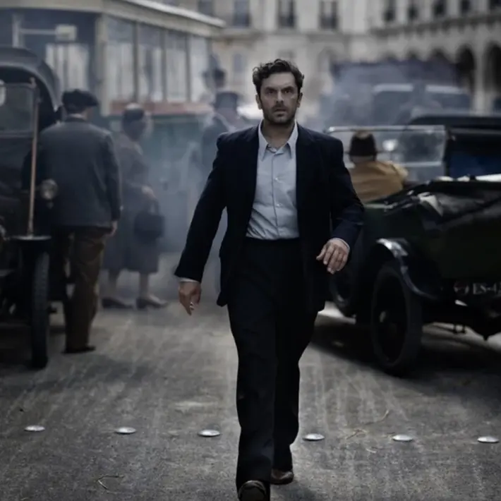 La Vénus électrique aprirà Cannes 79