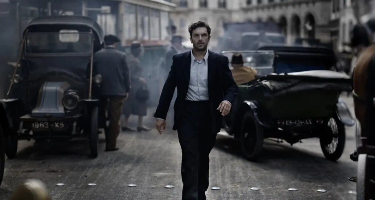 La Vénus électrique aprirà Cannes 79