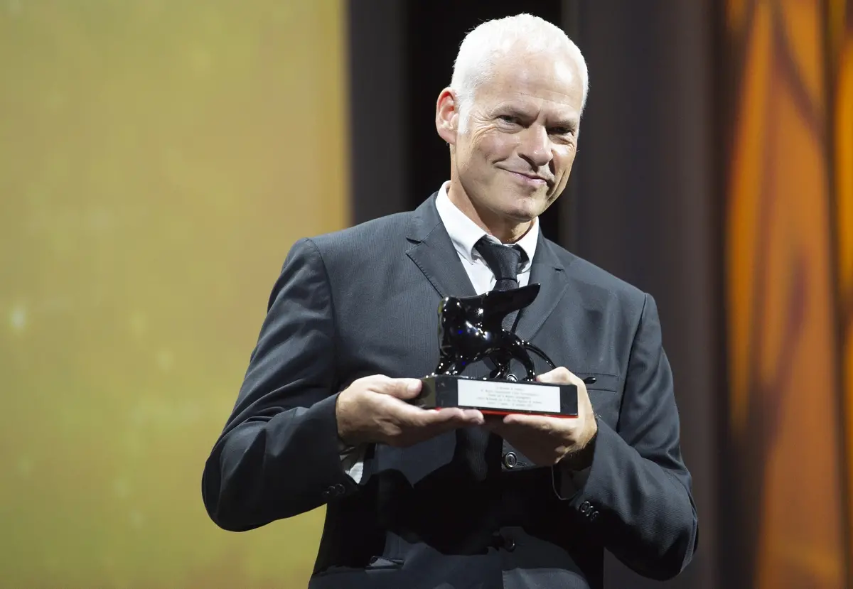 Martin McDonagh (foto di Stefano Micozzi)