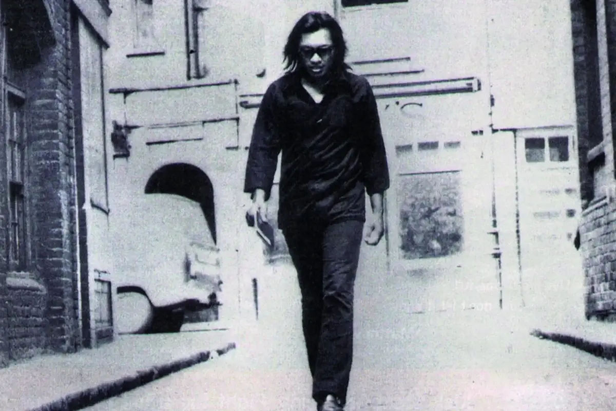 Sugar Man