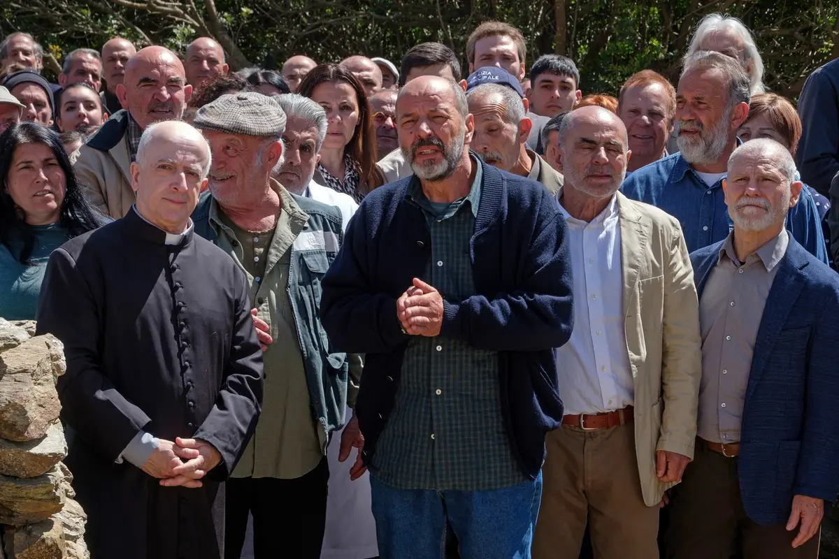 La vita va così - @CLAUDIOIANNONE