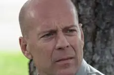 L\\'attore Bruce Willis