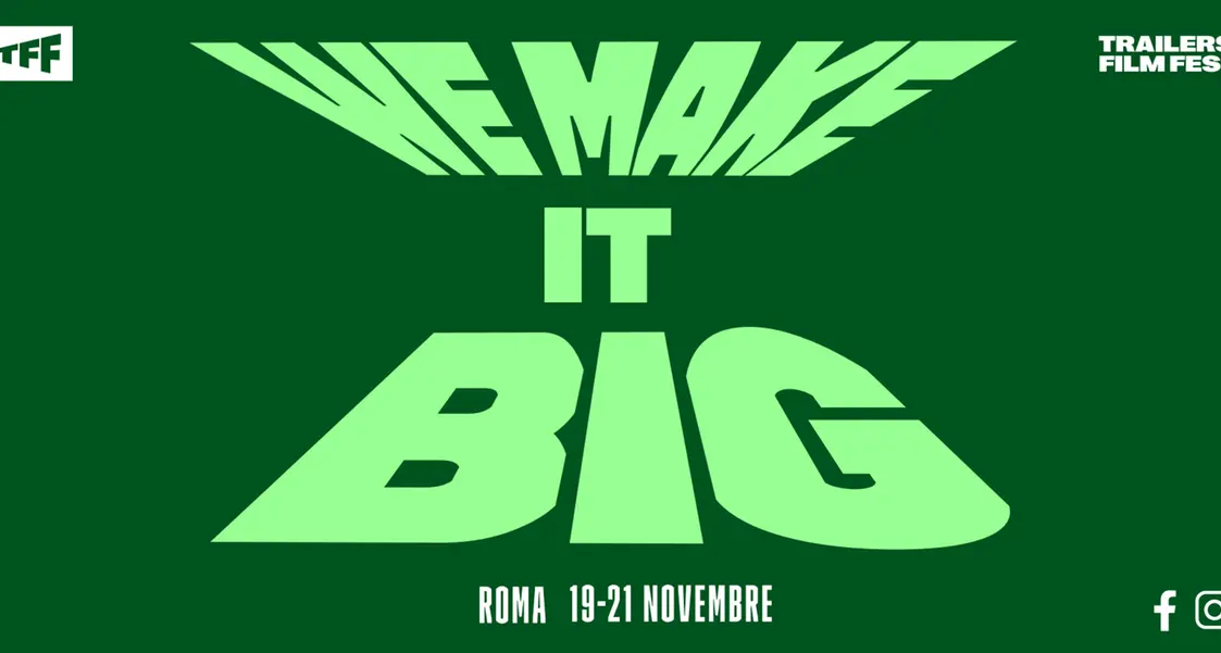 Le novità del Trailers FilmFest