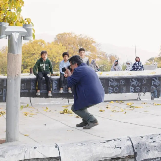 Corpo in rivolta: Un semplice incidente e il cinema di Jafar Panahi
