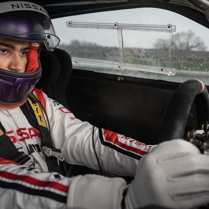 Gran Turismo – La storia di un sogno impossibile