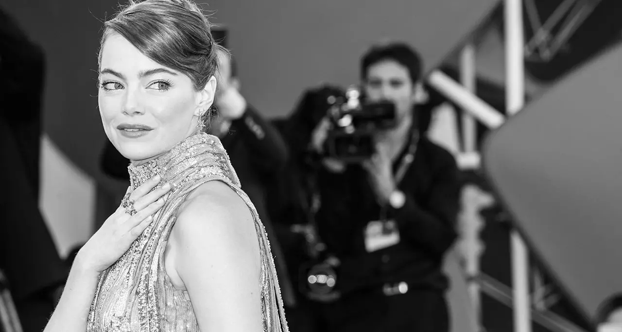 Red Carpet di Apertura Venezia 73