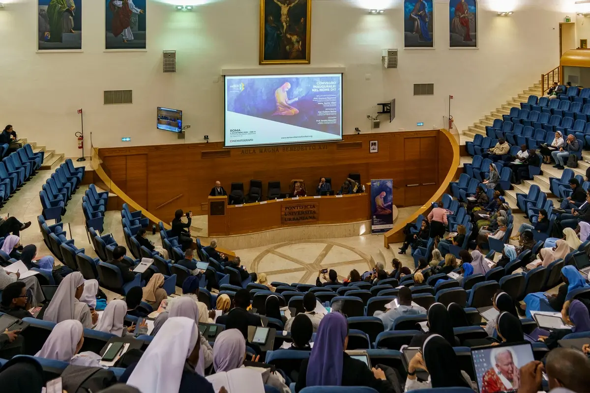 Tertio Millennio Film Fest, la XXIX edizione