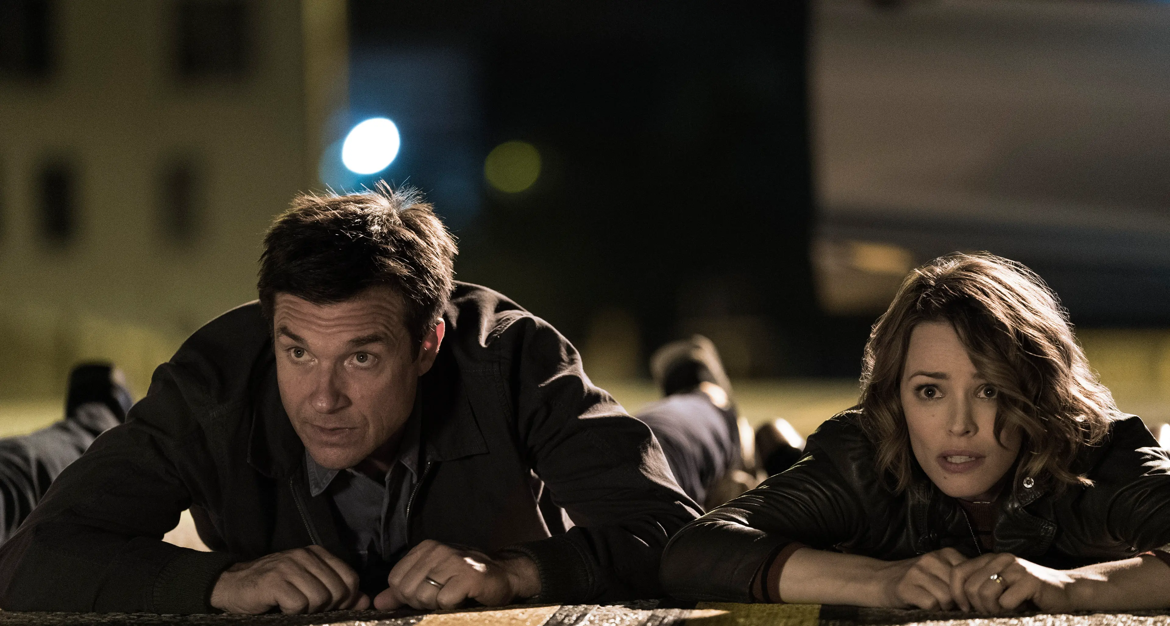 Game Night – Indovina chi muore stasera?