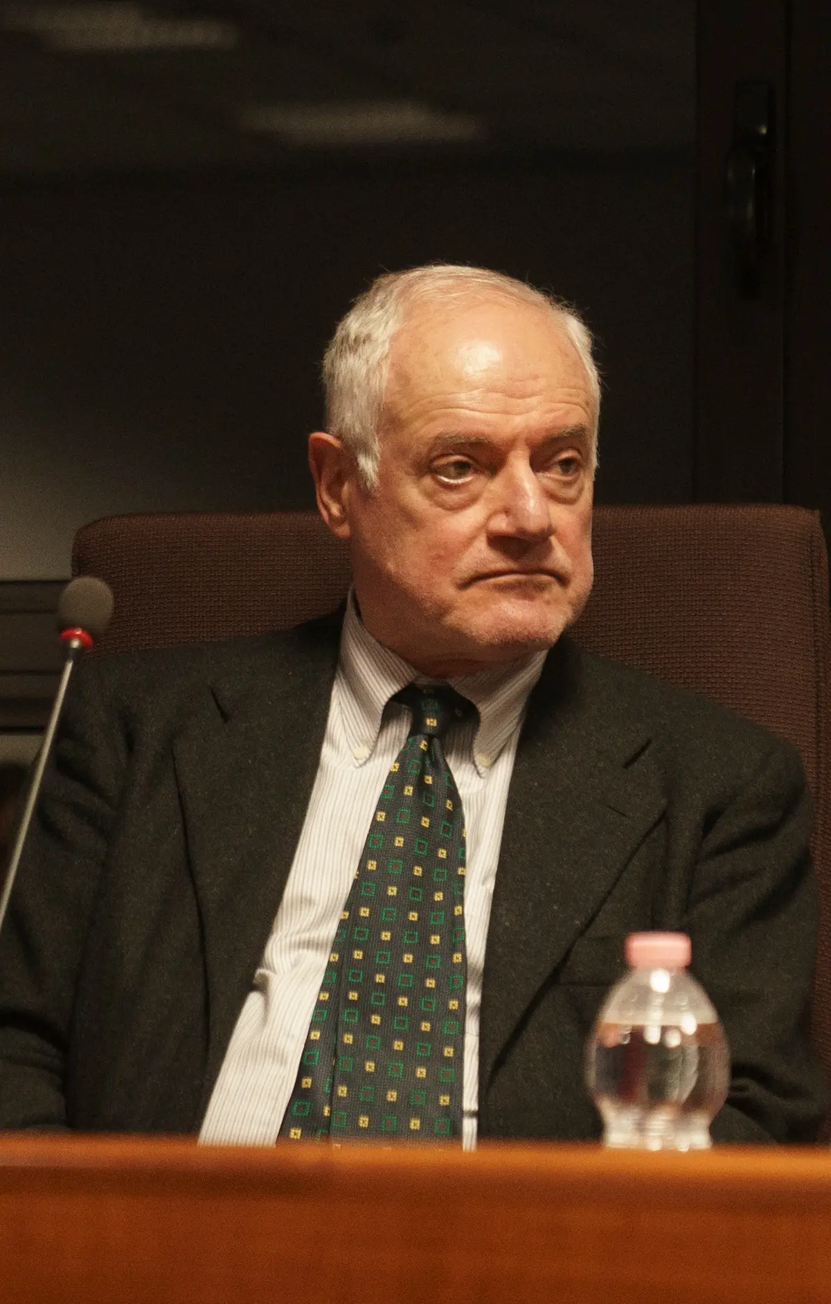 Luca Verdone, @KAREN DI PAOLA