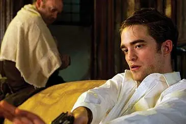 <i>Cosmopolis</i>