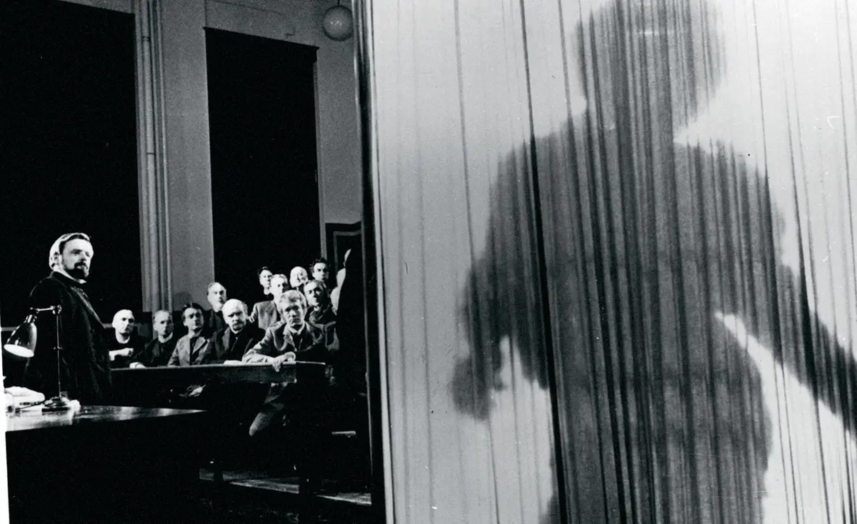 The Elephant Man (1980) - @Webphoto