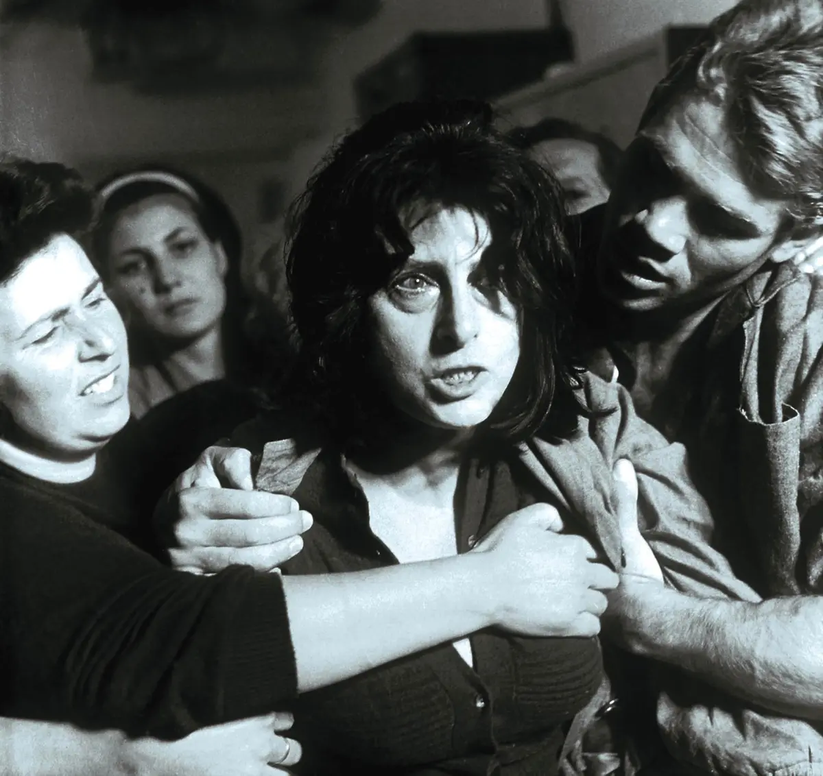 Anna Magnani in Mamma Roma (Webphoto)