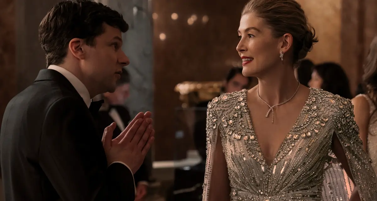 L’illusione perfetta domina il botteghino