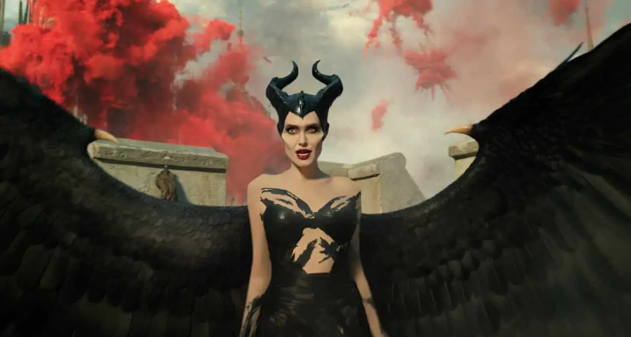 Maleficent - Signora del male