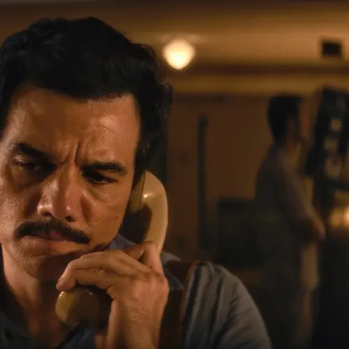 L’agente segreto trionfa ai premi dell’International Cinephile Society