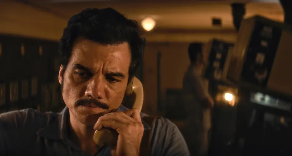 L’agente segreto trionfa ai premi dell’International Cinephile Society