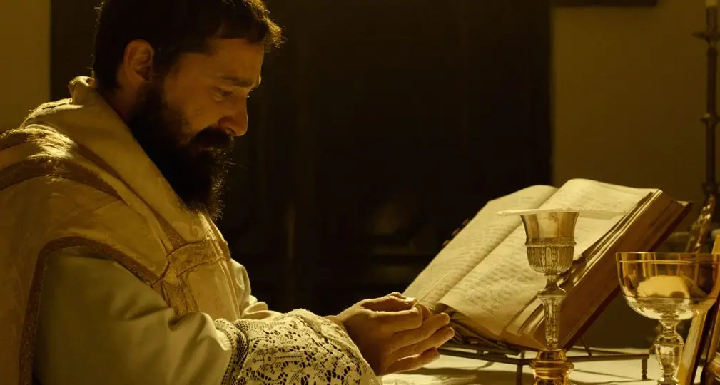 Padre Pio