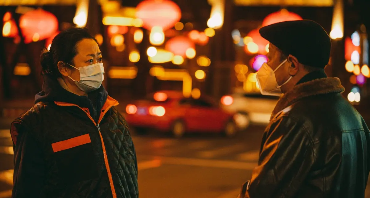 Jia ZhangKe, c’è ancora domani: “La mia generazione romantica nella Cina che cambia”