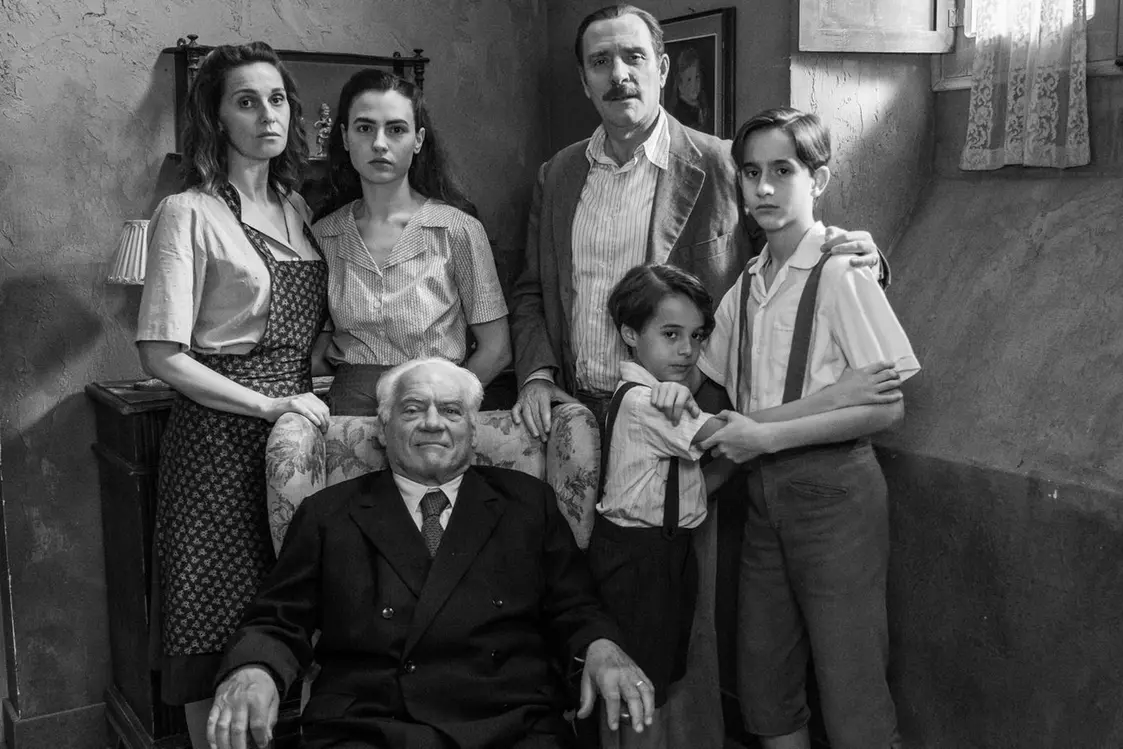 C'è ancora domani, l'esordio alla regia di Paola Cortellesi recensito da Federico Pontiggia C'è ancora domani, l'esordio alla regia di Paola Cortellesi recensito da Federico Pontiggia