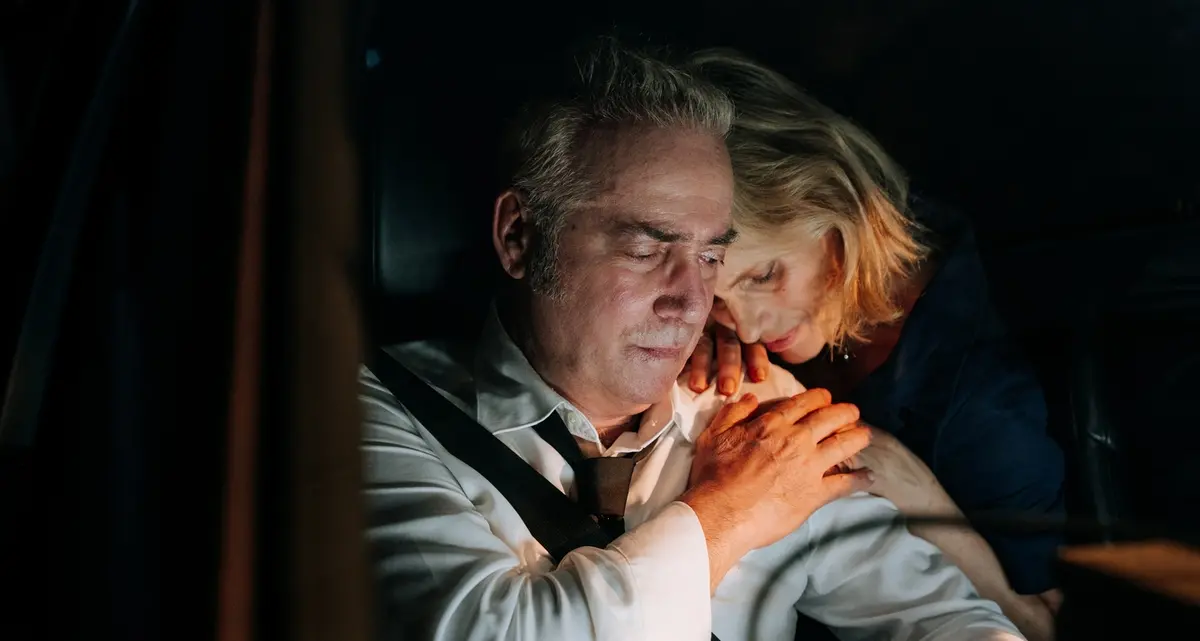 L’amore secondo Pupi