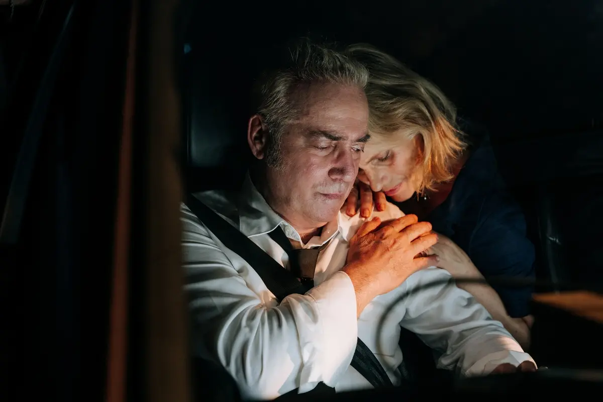 Nel tepore del ballo