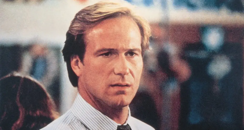 È morto William Hurt