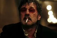Daniel Auteuil in<br>una scena del film