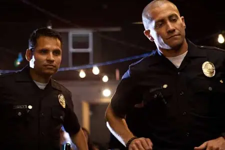 <i>End of Watch - Tolleranza zero</i>