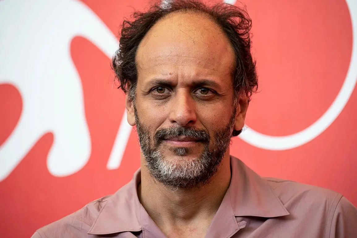 Luca Guadagnino (cr. Karen Di Paola)