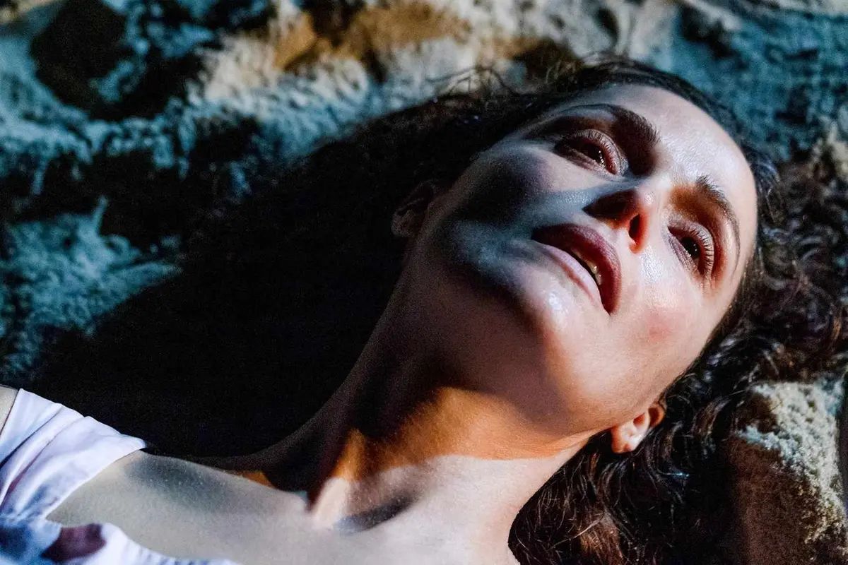 If I Had Legs I'd Kick You