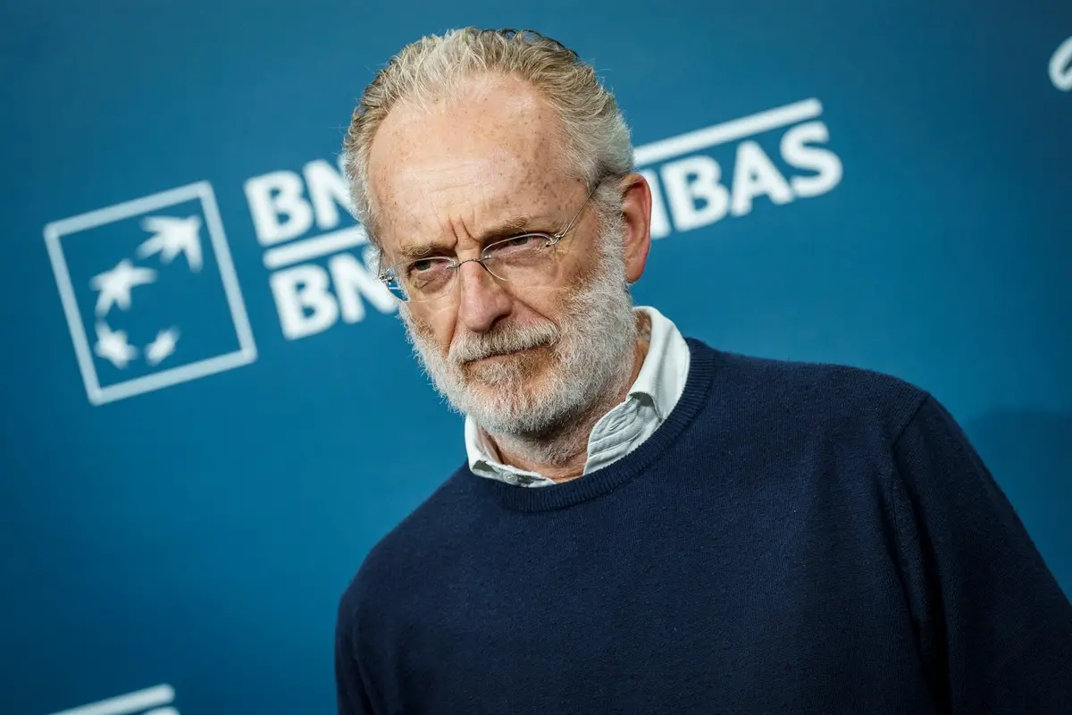 Uberto Pasolini , Karen Di Paola