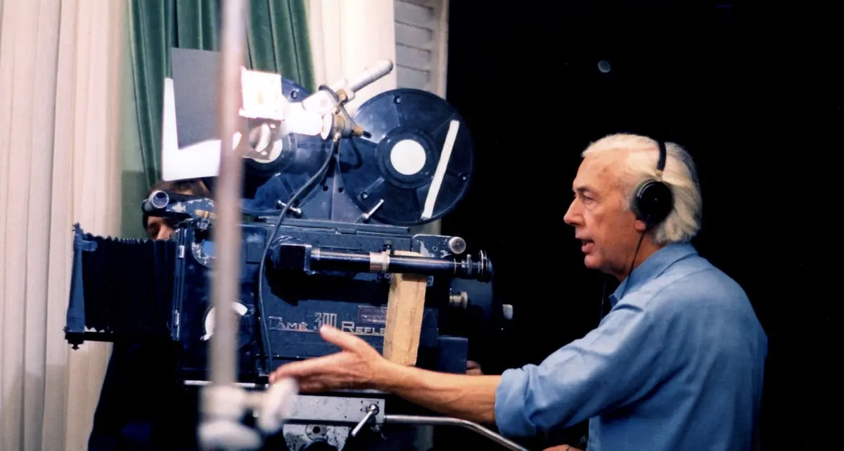 L’altrove e la grazia: Eugène Green racconta Robert Bresson