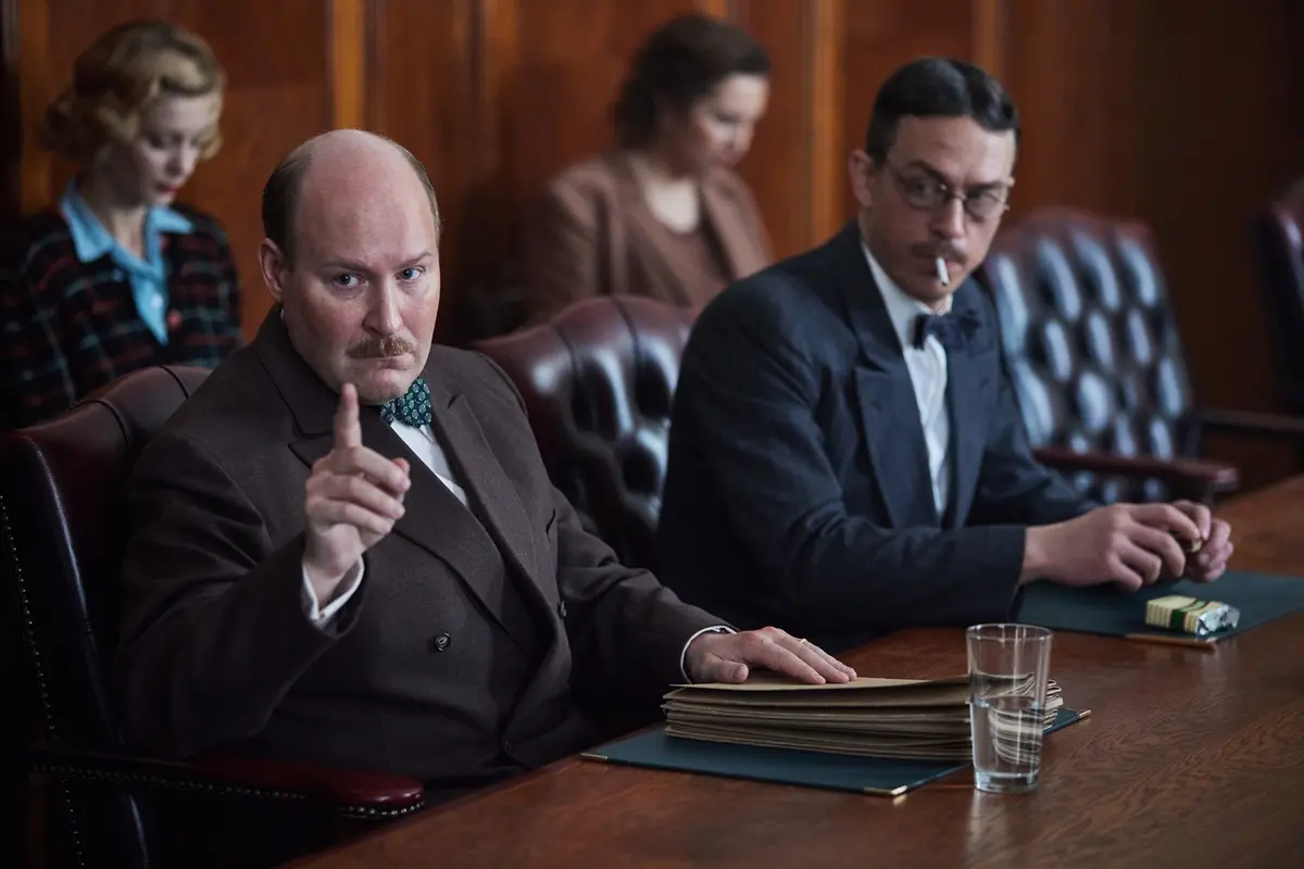 © 2024 Netflix, Inc