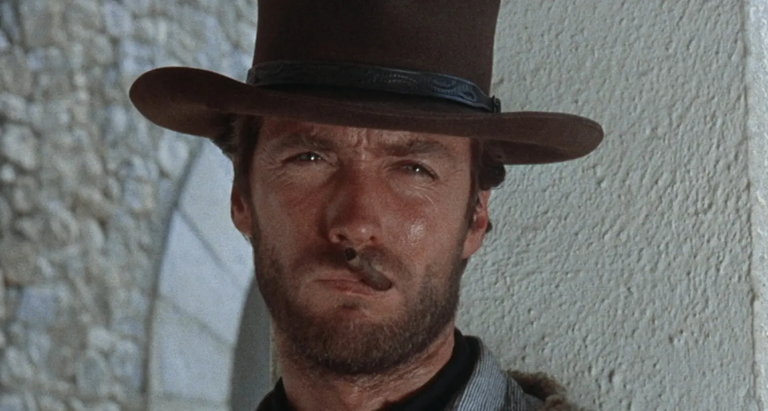 Buon compleanno, Clint