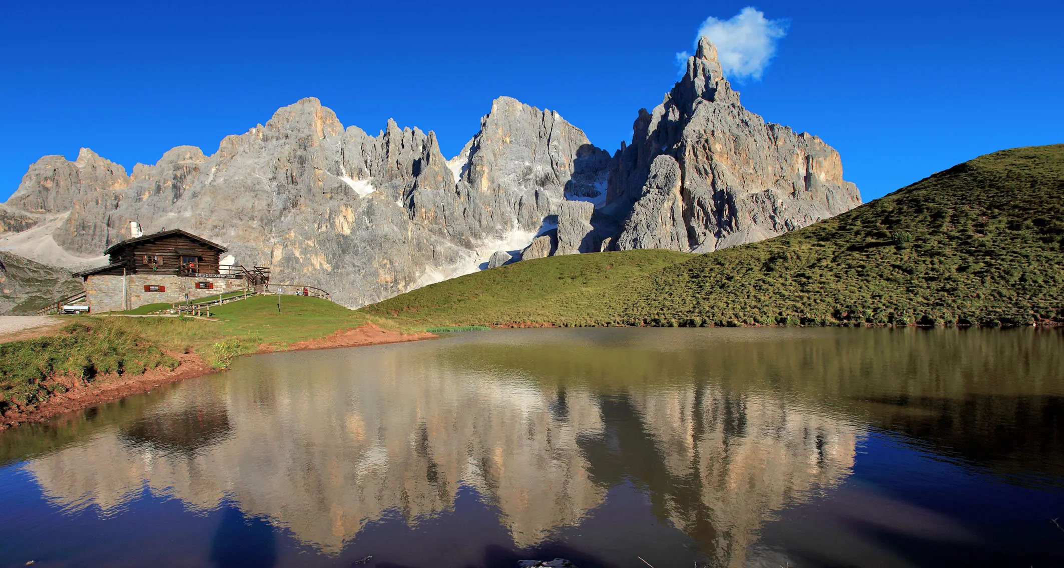 Trentino Film Commission, ecco il fondo